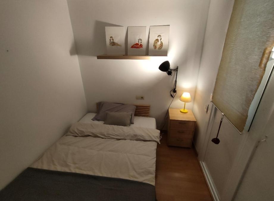Apartamento Tranquilo Y Del Barrio Apartamento *