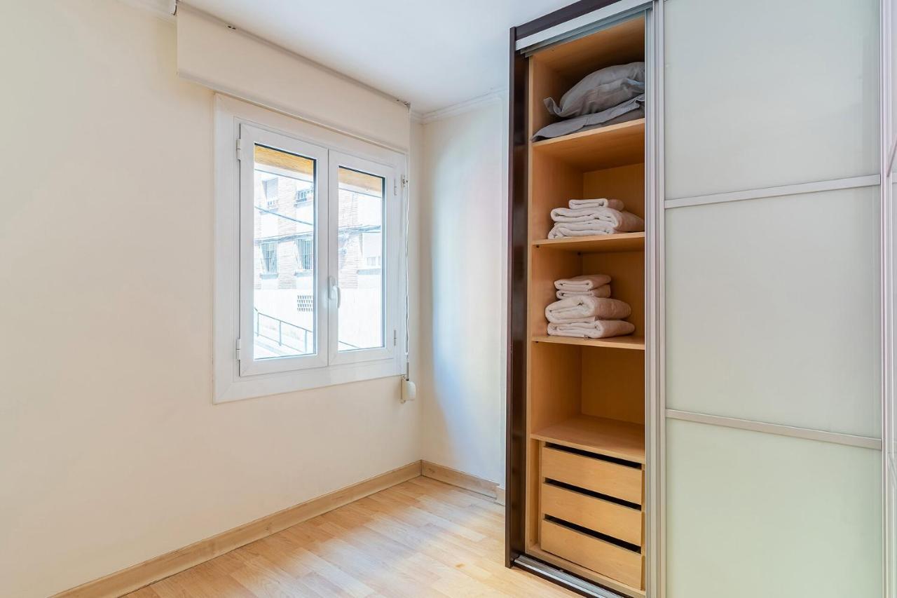 Apartamento Ab San Mariano - Park Guell Barcelona