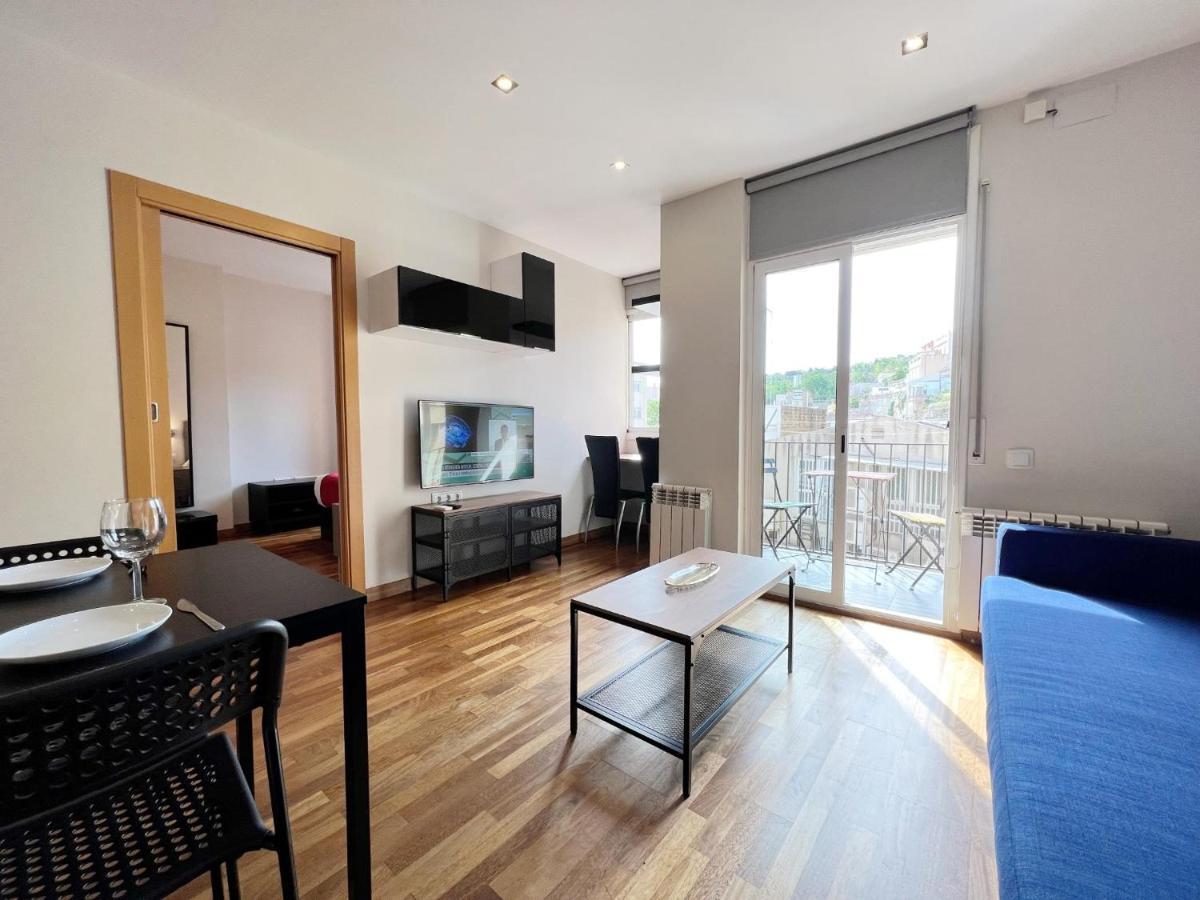 Teatro Miro Apartamento *