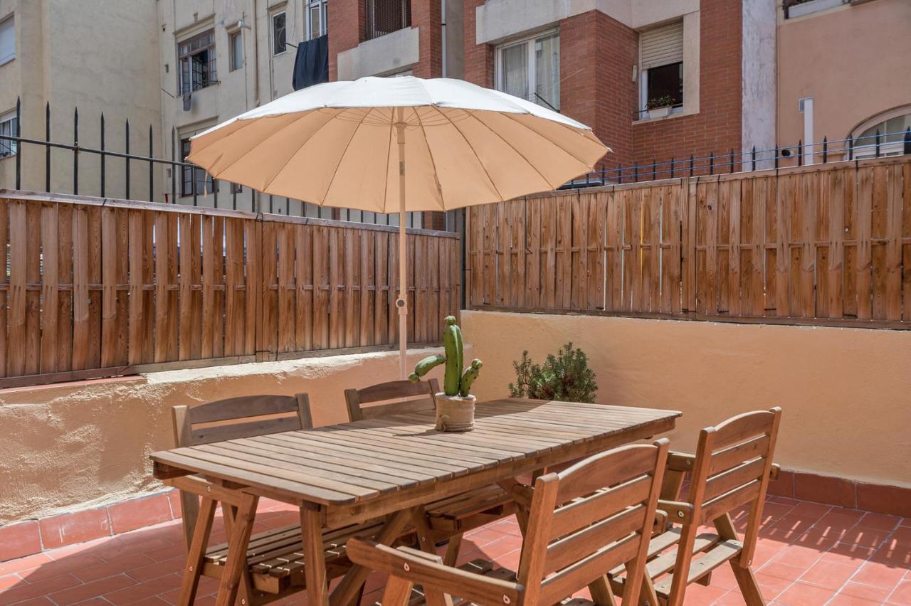 Gracia8 Apartamento Barcelona