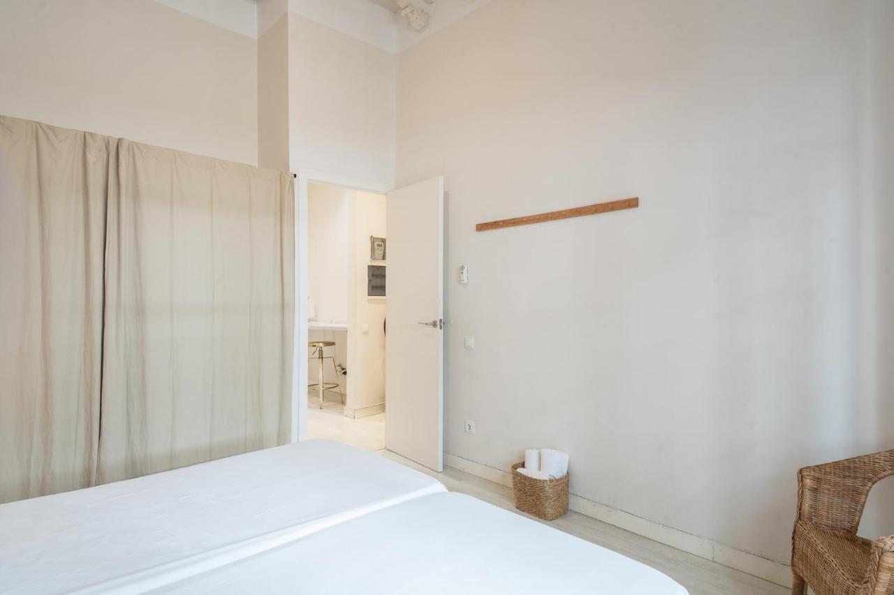 Gracia8 Apartamento *
