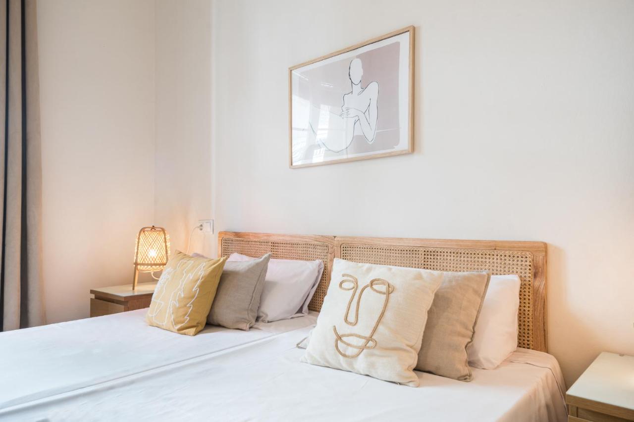 Apartamento Gracia8 Barcelona