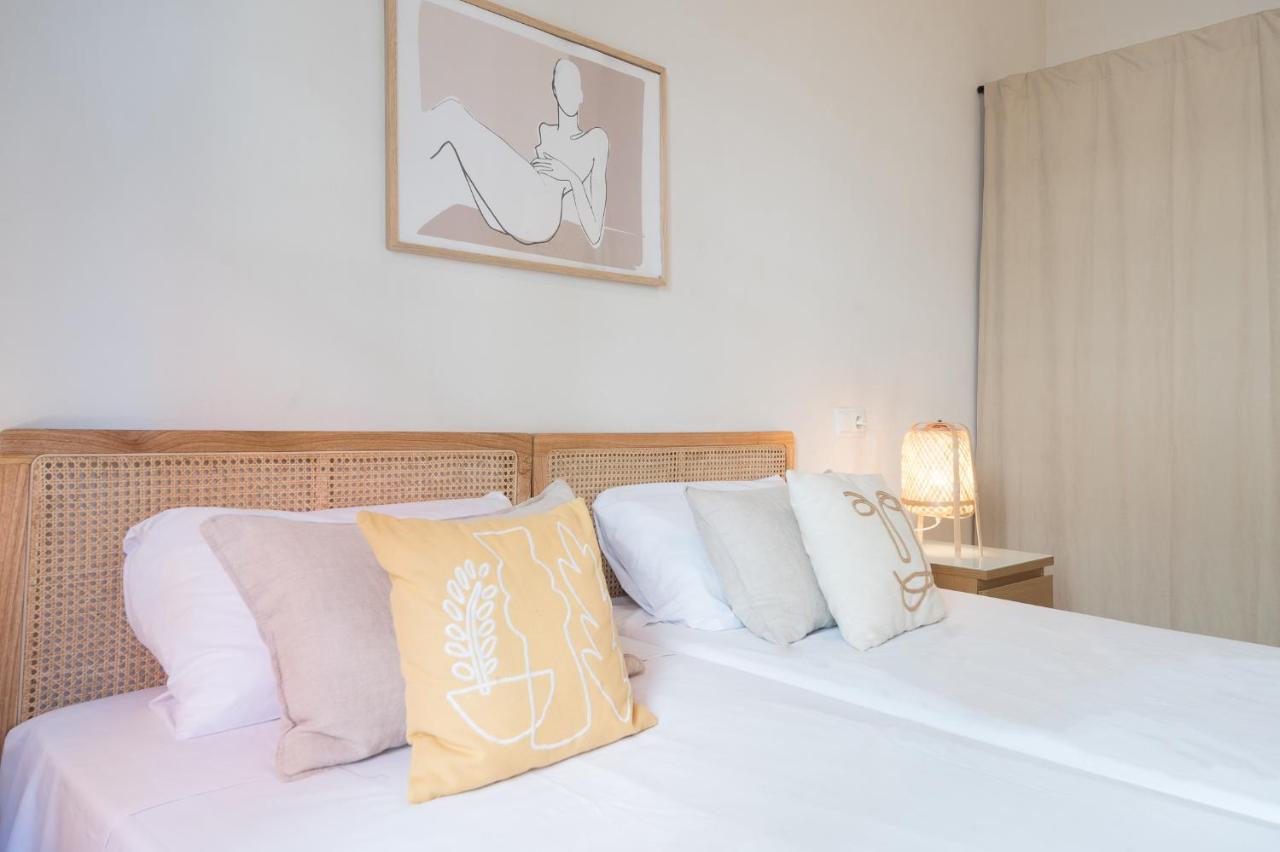 Gracia8 Apartamento *