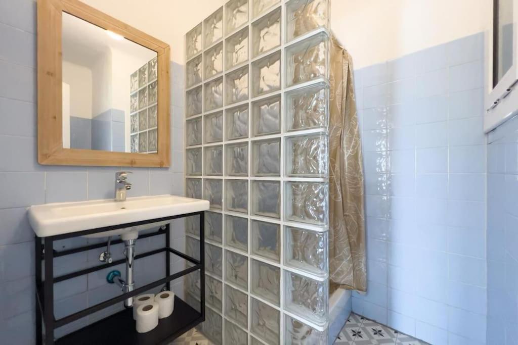 Apartamento Bebarceloner Sant Andreu - 3 Bedrooms Barcelona
