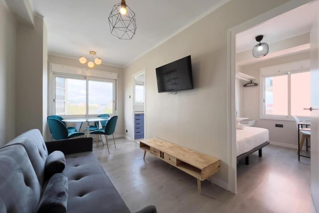 Apartamento Bebarceloner Sant Andreu - 3 Bedrooms