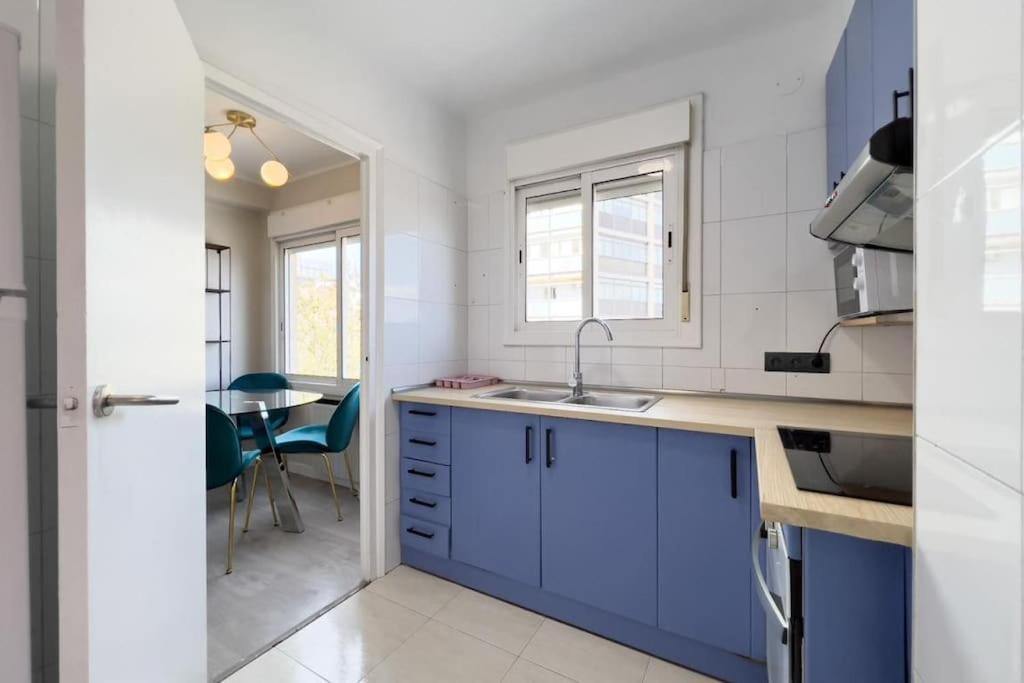 Bebarceloner Sant Andreu - 3 Bedrooms Apartamento *