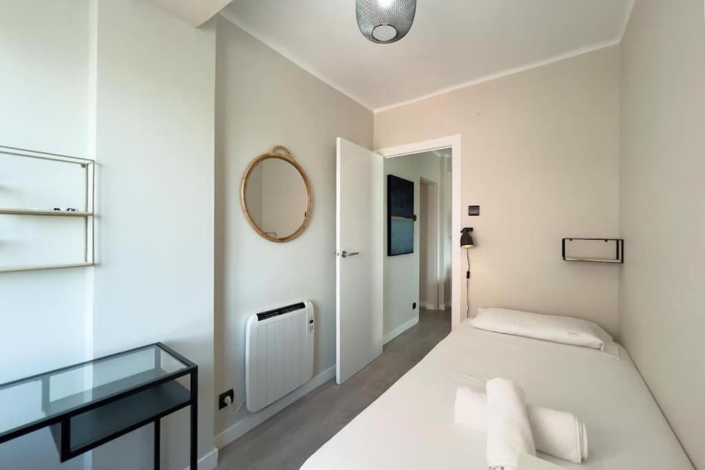 Bebarceloner Sant Andreu - 3 Bedrooms *