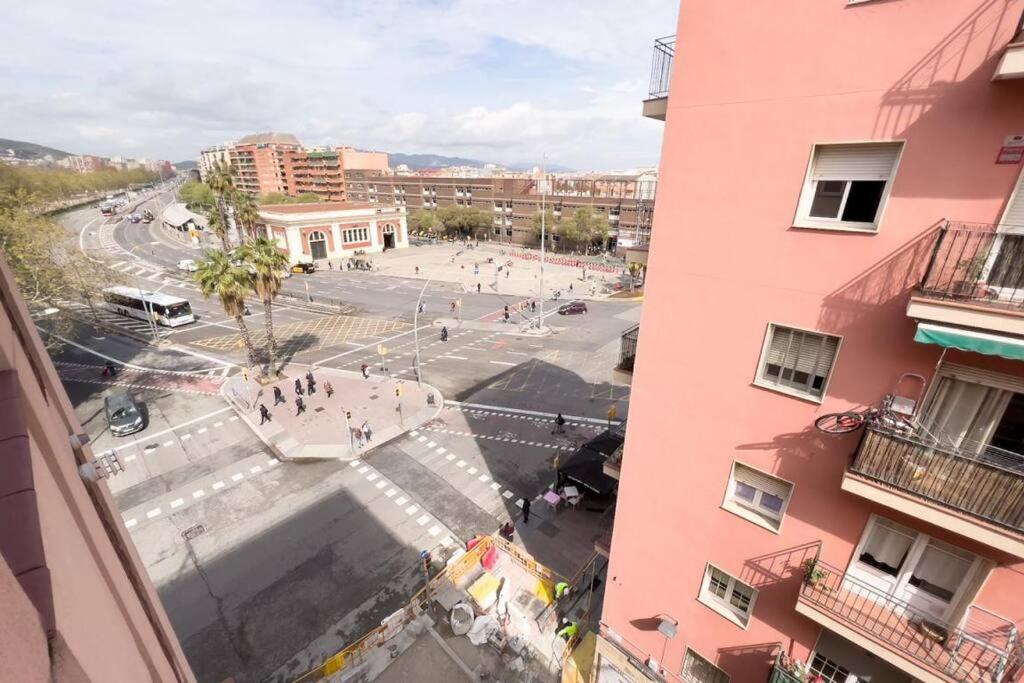Bebarceloner Sant Andreu - 3 Bedrooms * Barcelona