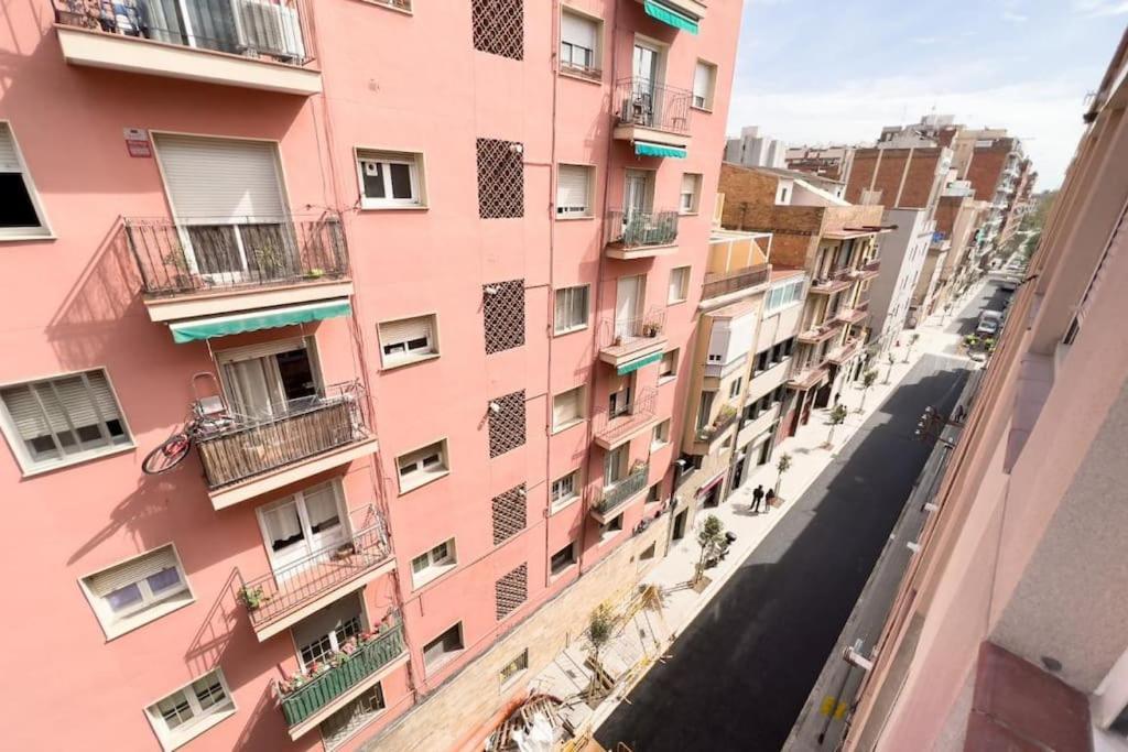 Bebarceloner Sant Andreu - 3 Bedrooms Barcelona