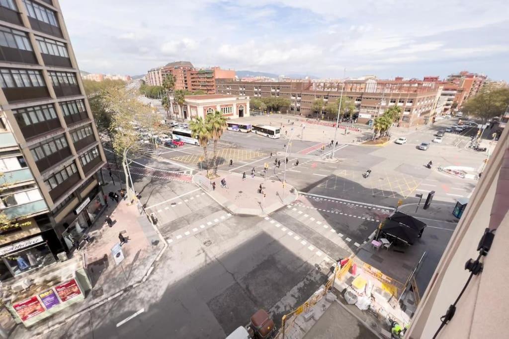 Bebarceloner Sant Andreu - 3 Bedrooms Barcelona