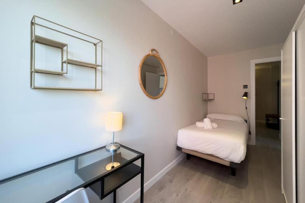 Bebarceloner Sant Andreu - 3 Bedrooms Apartamento *