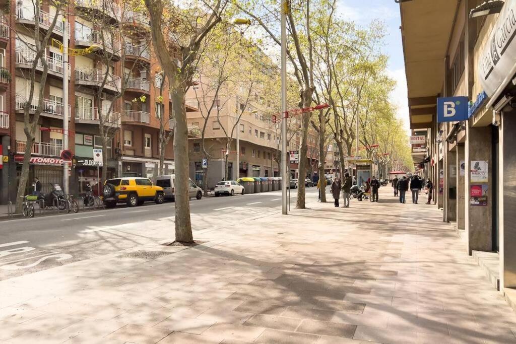 Bebarceloner Sant Andreu - 3 Bedrooms