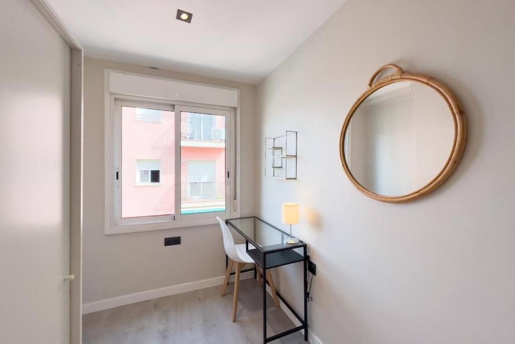 Bebarceloner Sant Andreu - 3 Bedrooms Barcelona