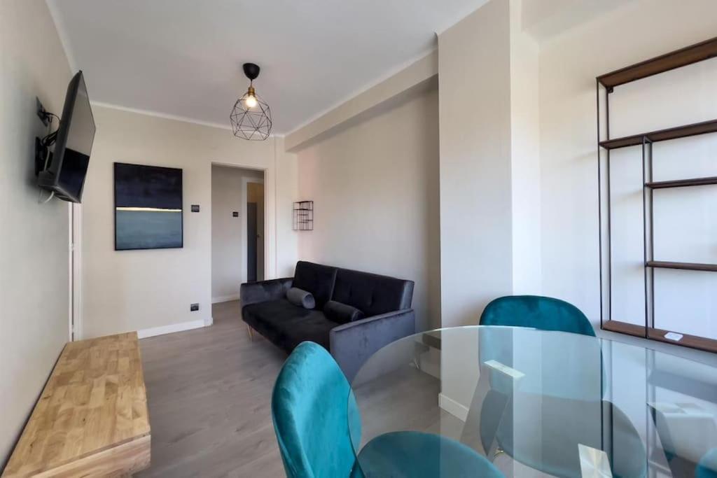 Bebarceloner Sant Andreu - 3 Bedrooms