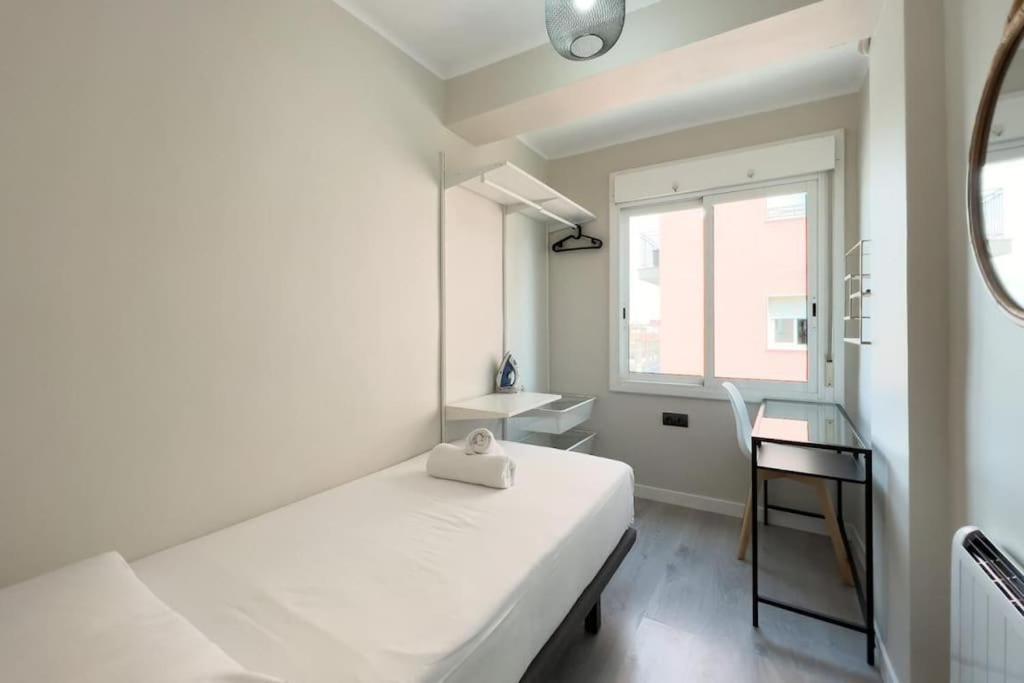 Bebarceloner Sant Andreu - 3 Bedrooms *