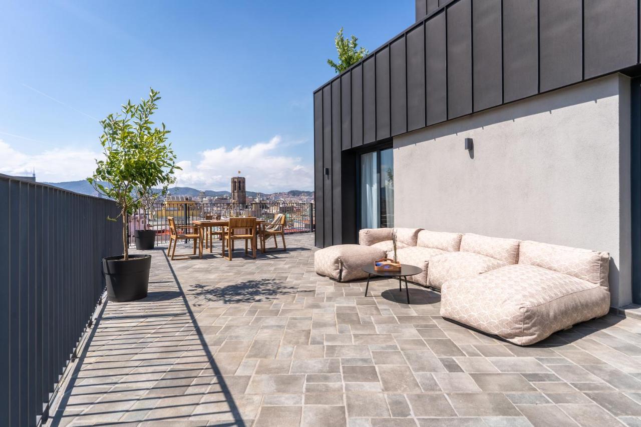 Apartment Tsa La Rambla *