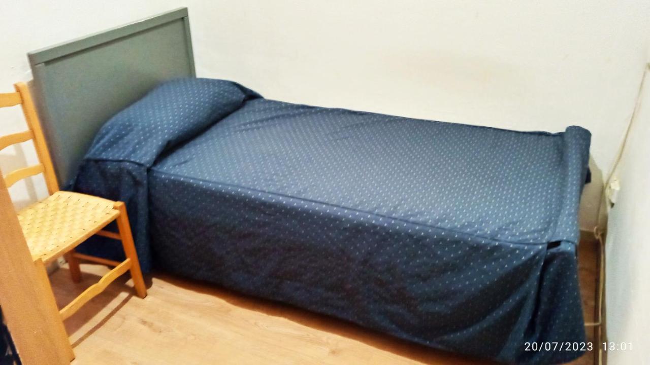 Apartamento Habitacion Zona Clot-sagrada Familia *