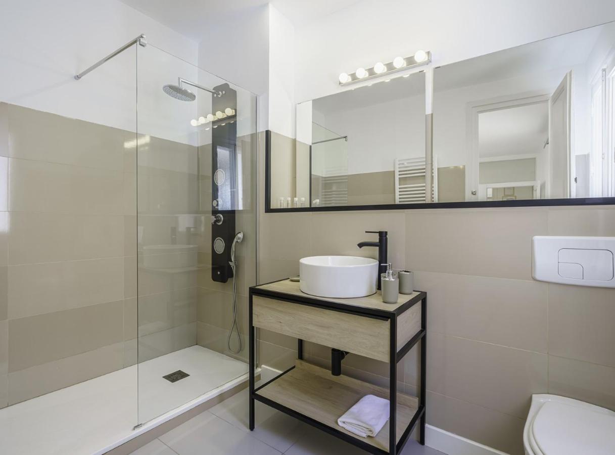 Sibsbcn-paseo De Gracia Penthouse-luxury-terraces Barcelona