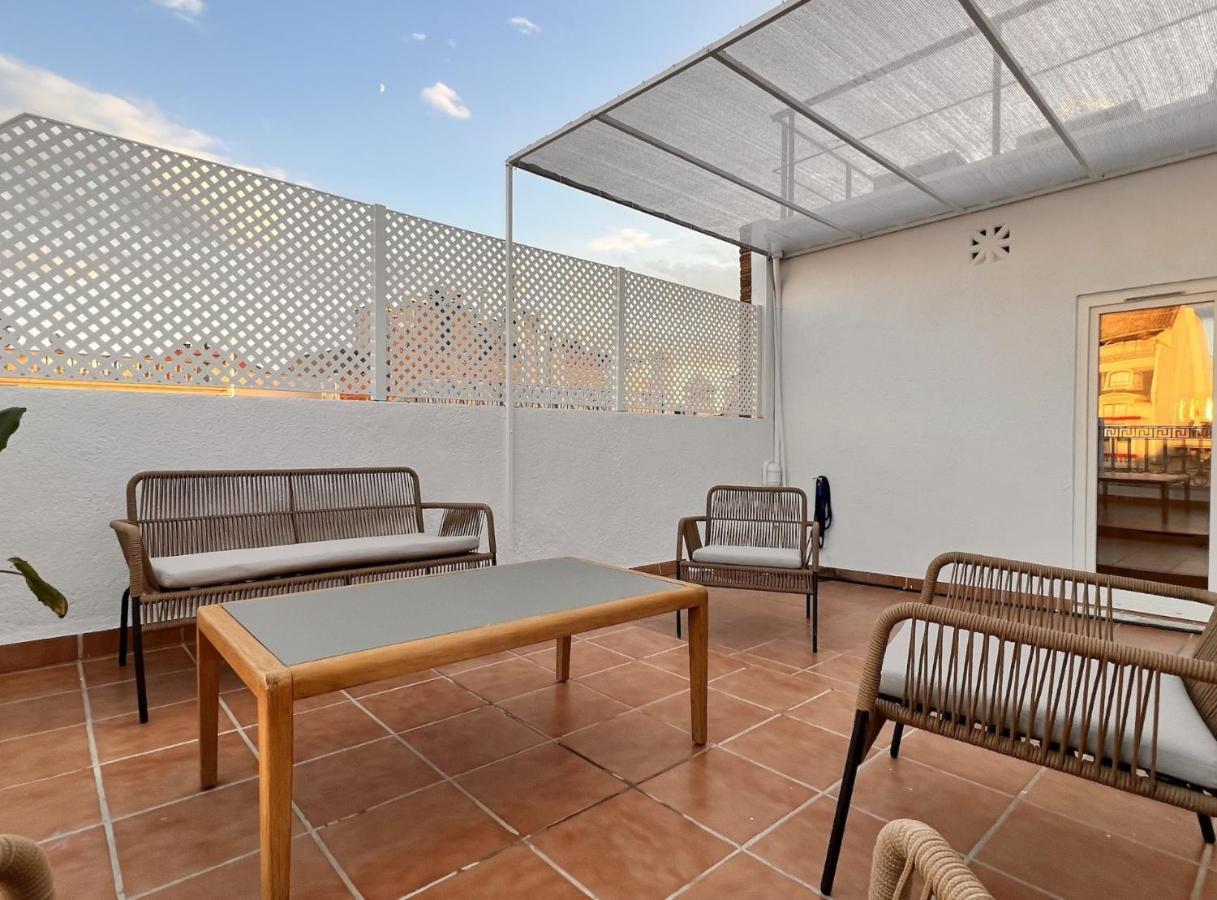 Sibsbcn-paseo De Gracia Penthouse-luxury-terraces *