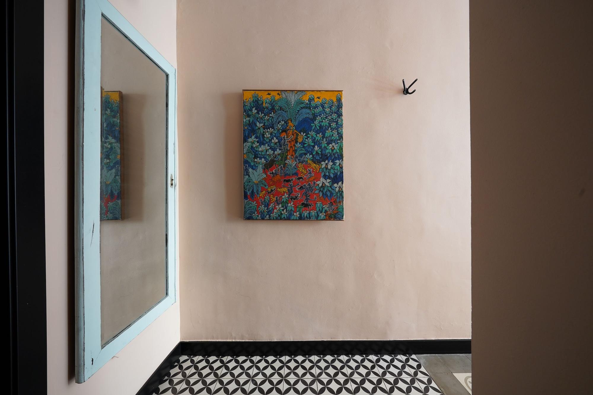 Numa Roca Aparthotel 4*