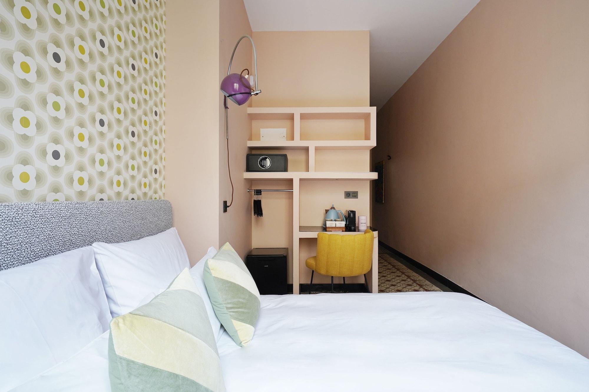 Aparthotel Numa Roca 4*