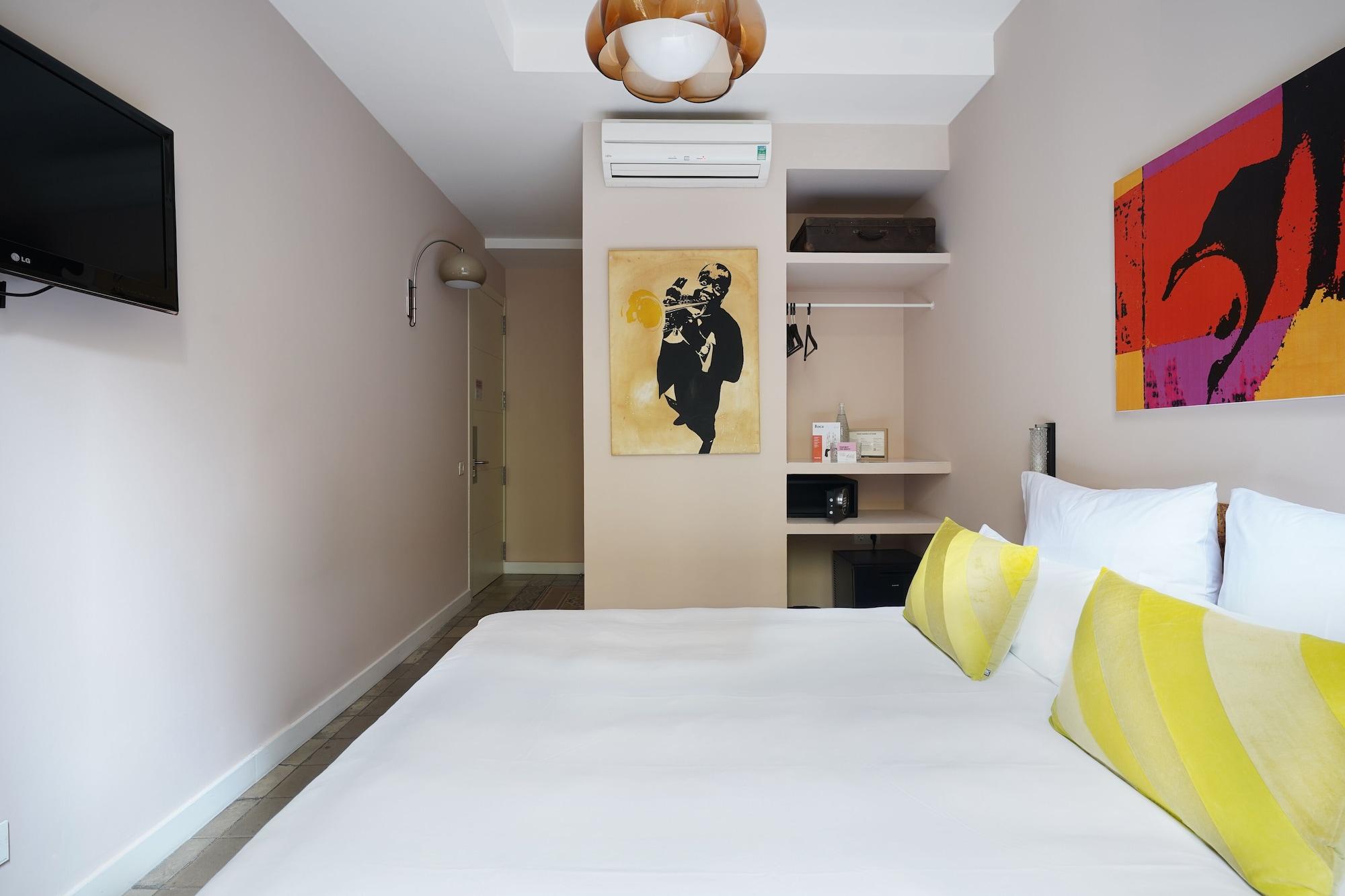 Aparthotel Numa Roca 4*
