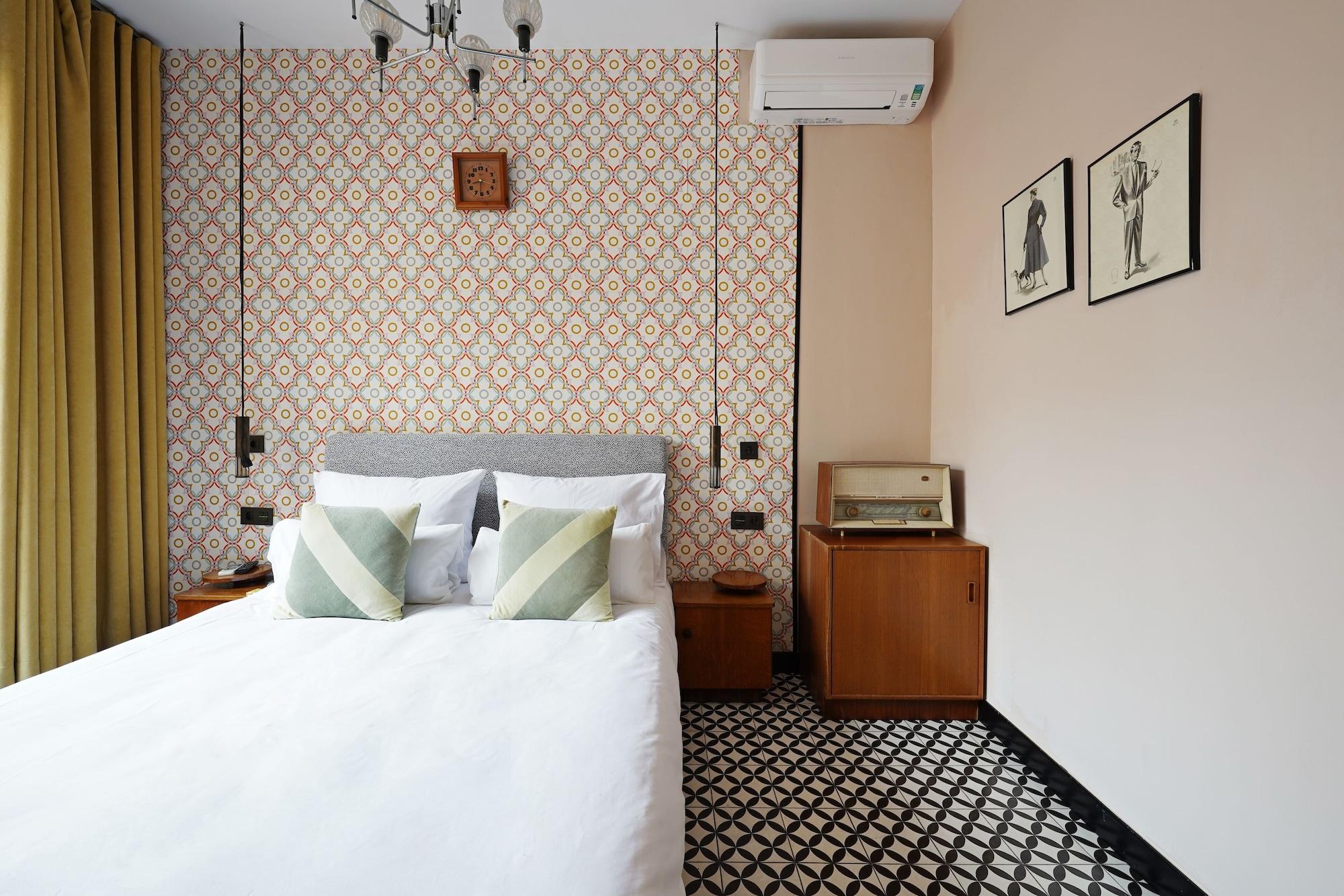 Aparthotel Numa Roca Barcelona