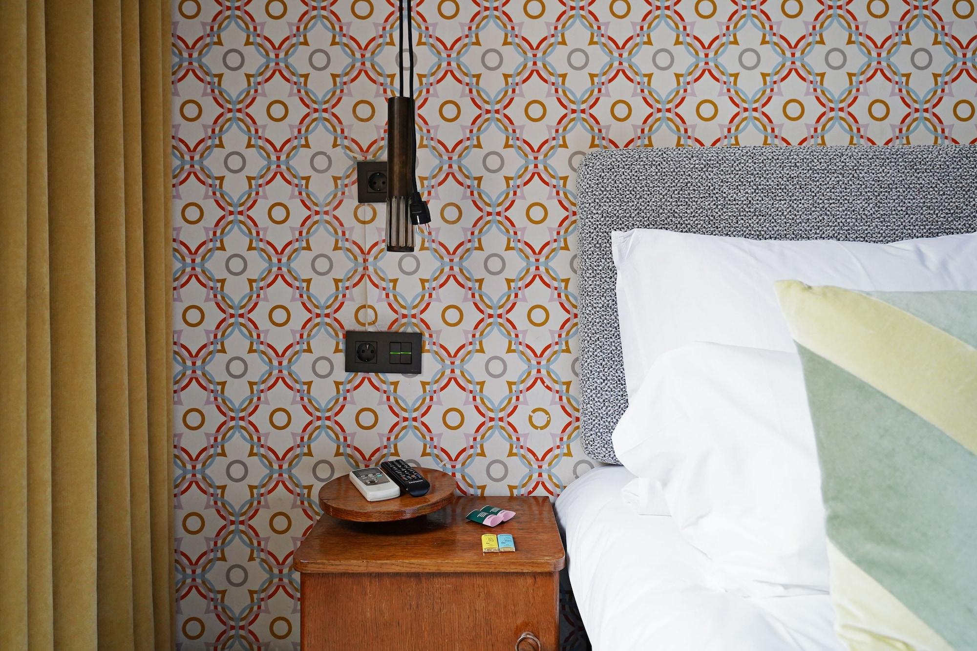 Aparthotel Numa Roca Barcelona