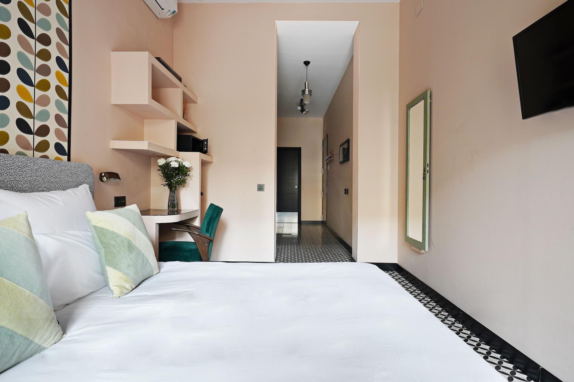 Aparthotel Numa Roca