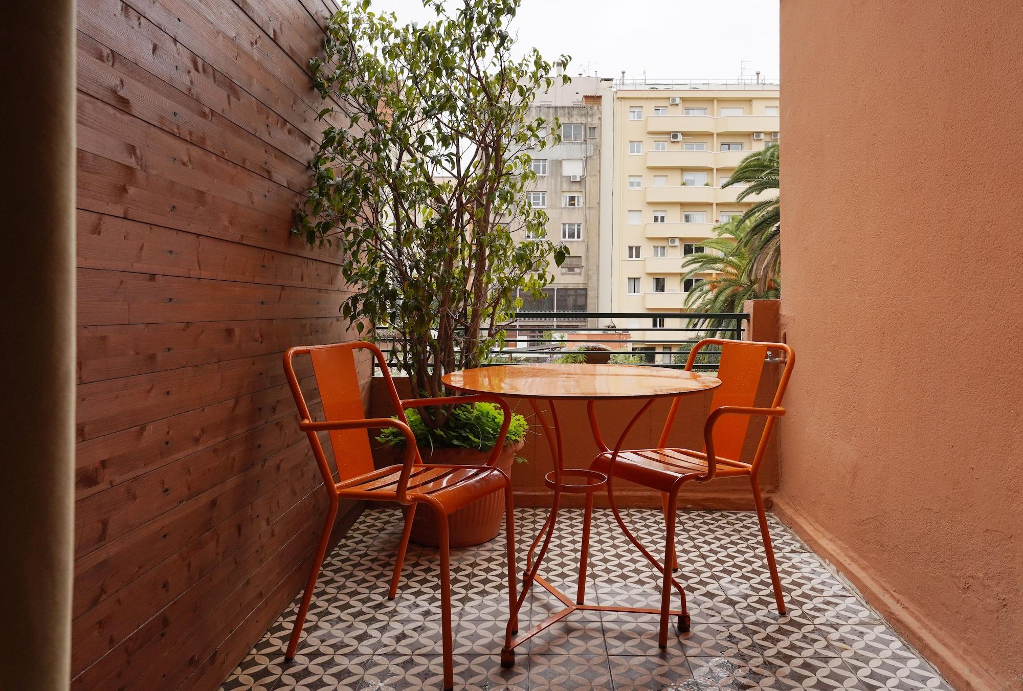 Aparthotel Numa Roca Barcelona