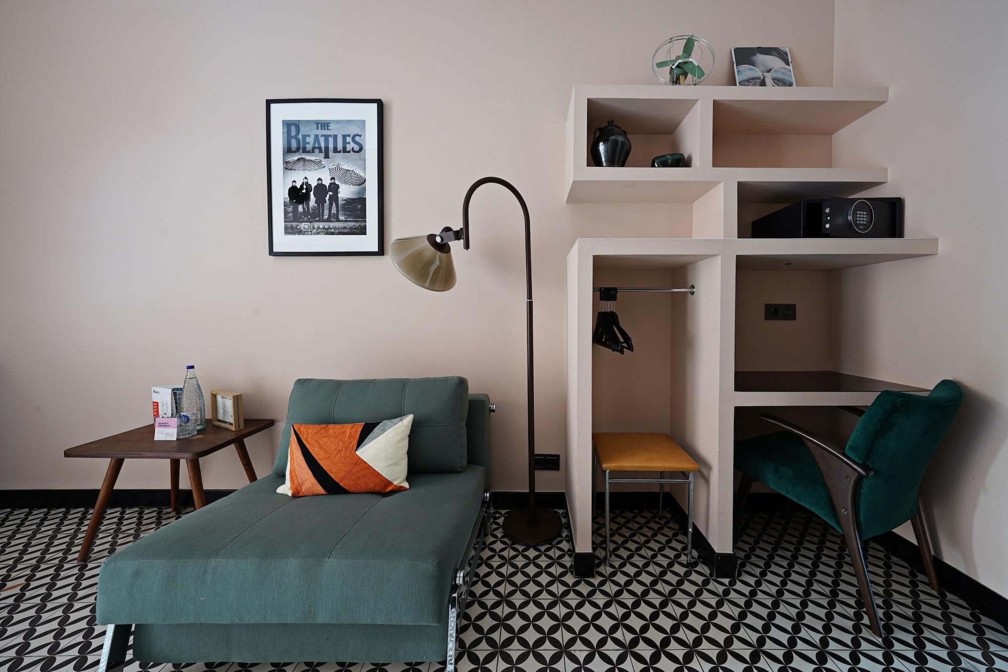 Aparthotel Numa Roca Barcelona