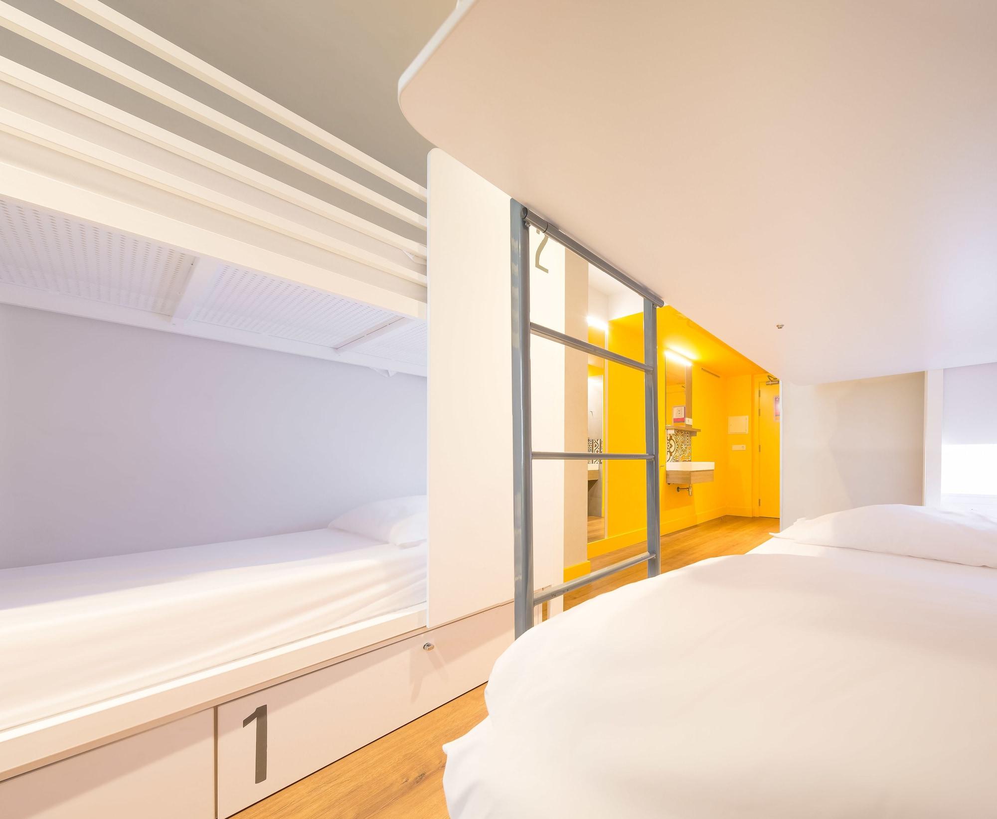 Hostal Generator Barcelona