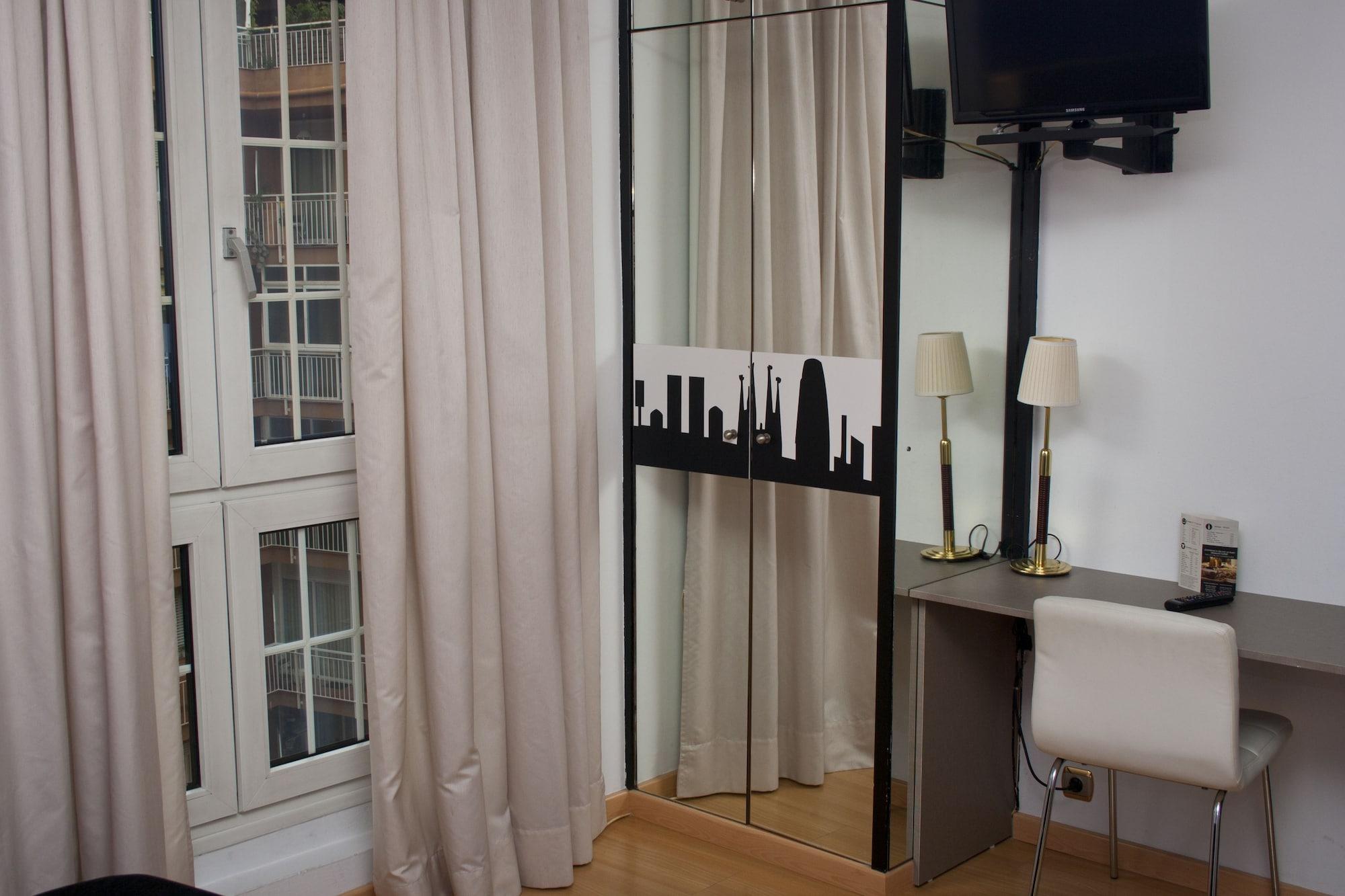 Hotel Abbot 4*