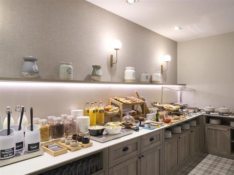 Catalonia Castellnou Hotel Barcelona