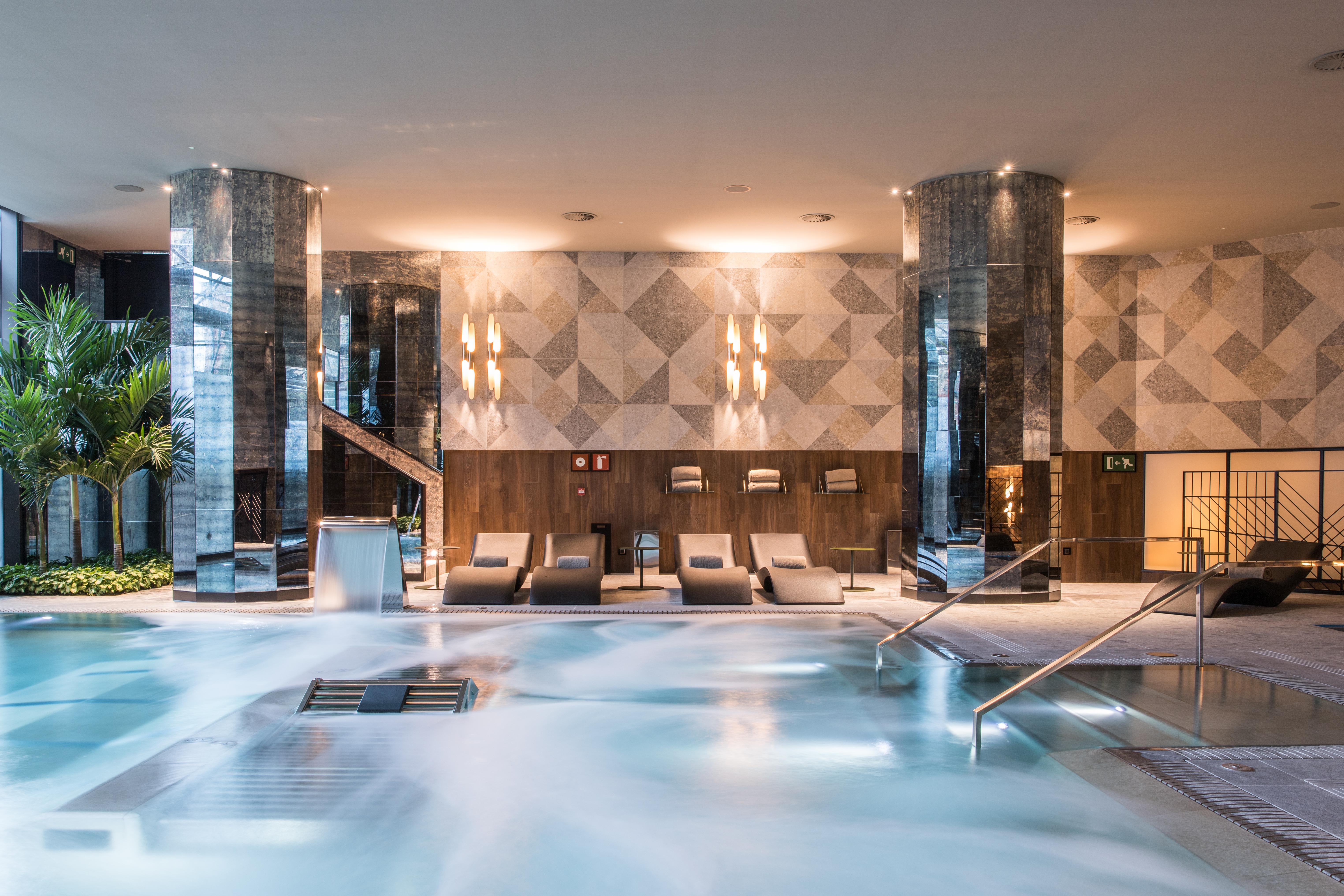 Hotel Grand Hyatt 5*