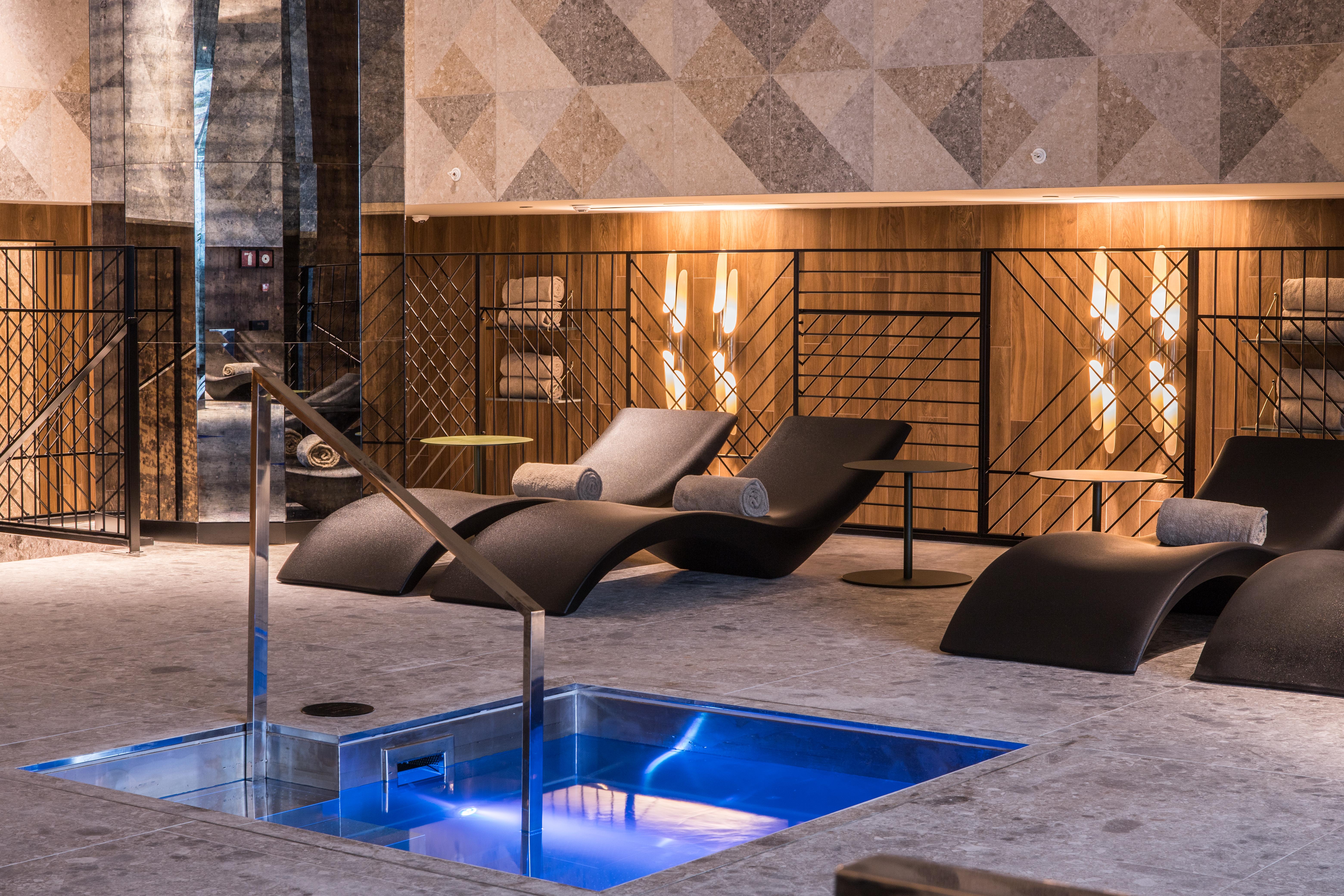 Grand Hyatt 5*