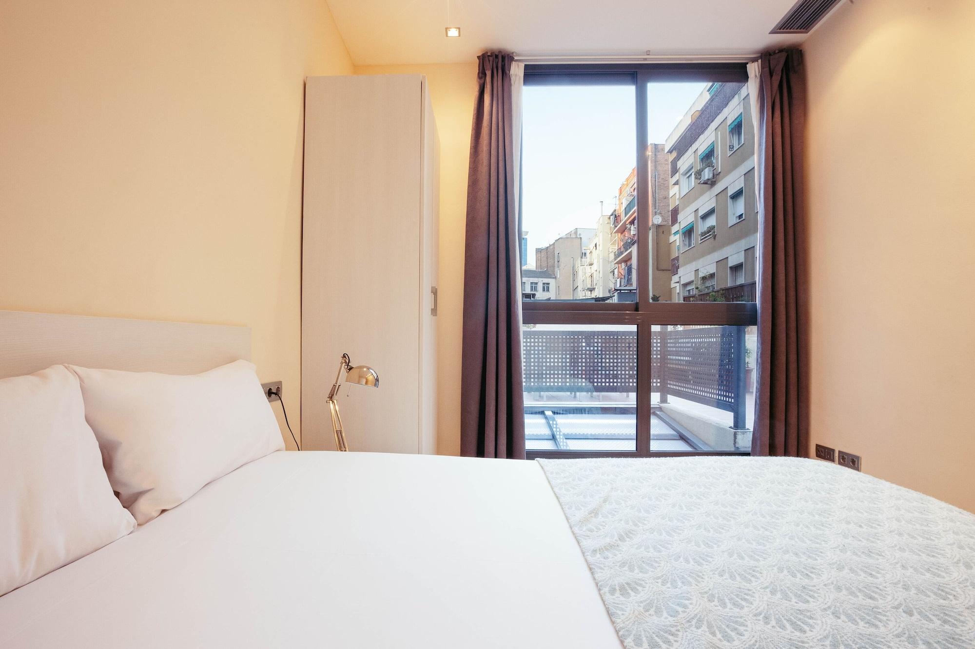 Apartamento Casa Felipa Plaza España *