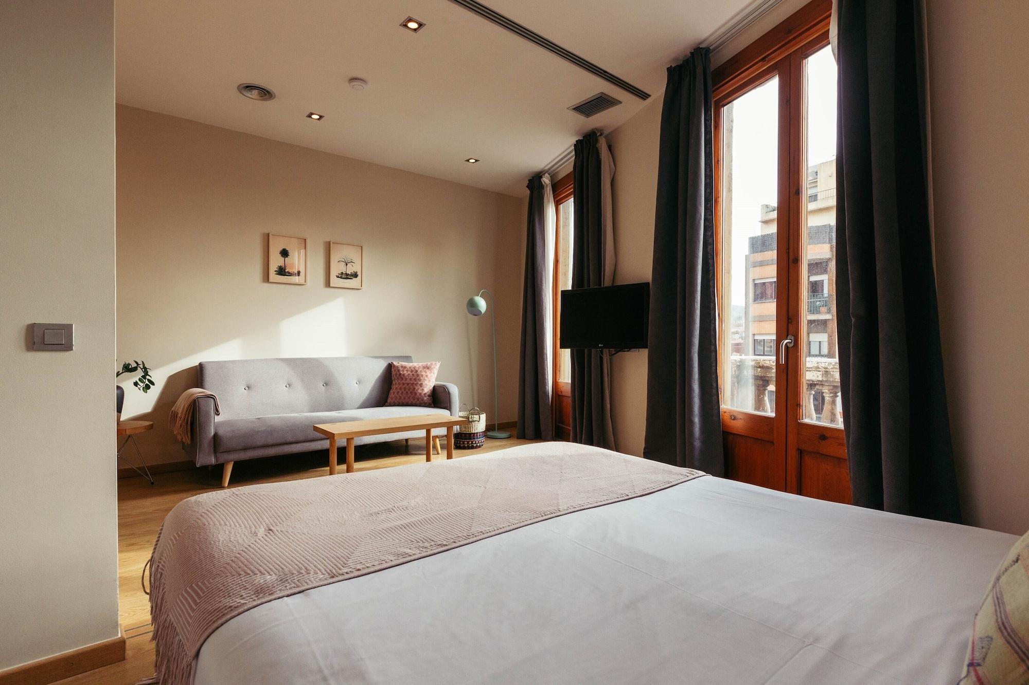 Casa Felipa Plaza España Apartamento *