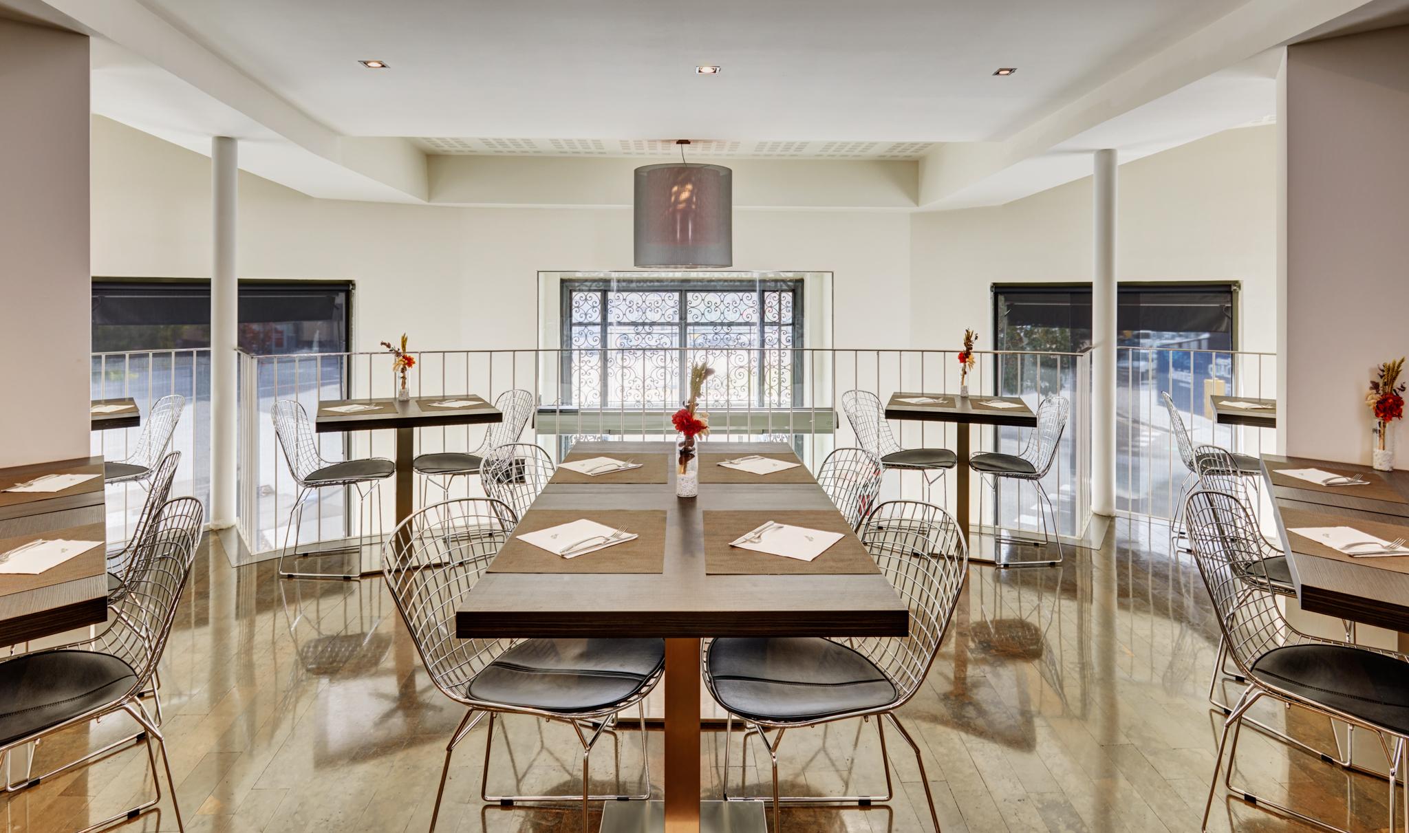 Hotel Sercotel ámister Art Barcelona