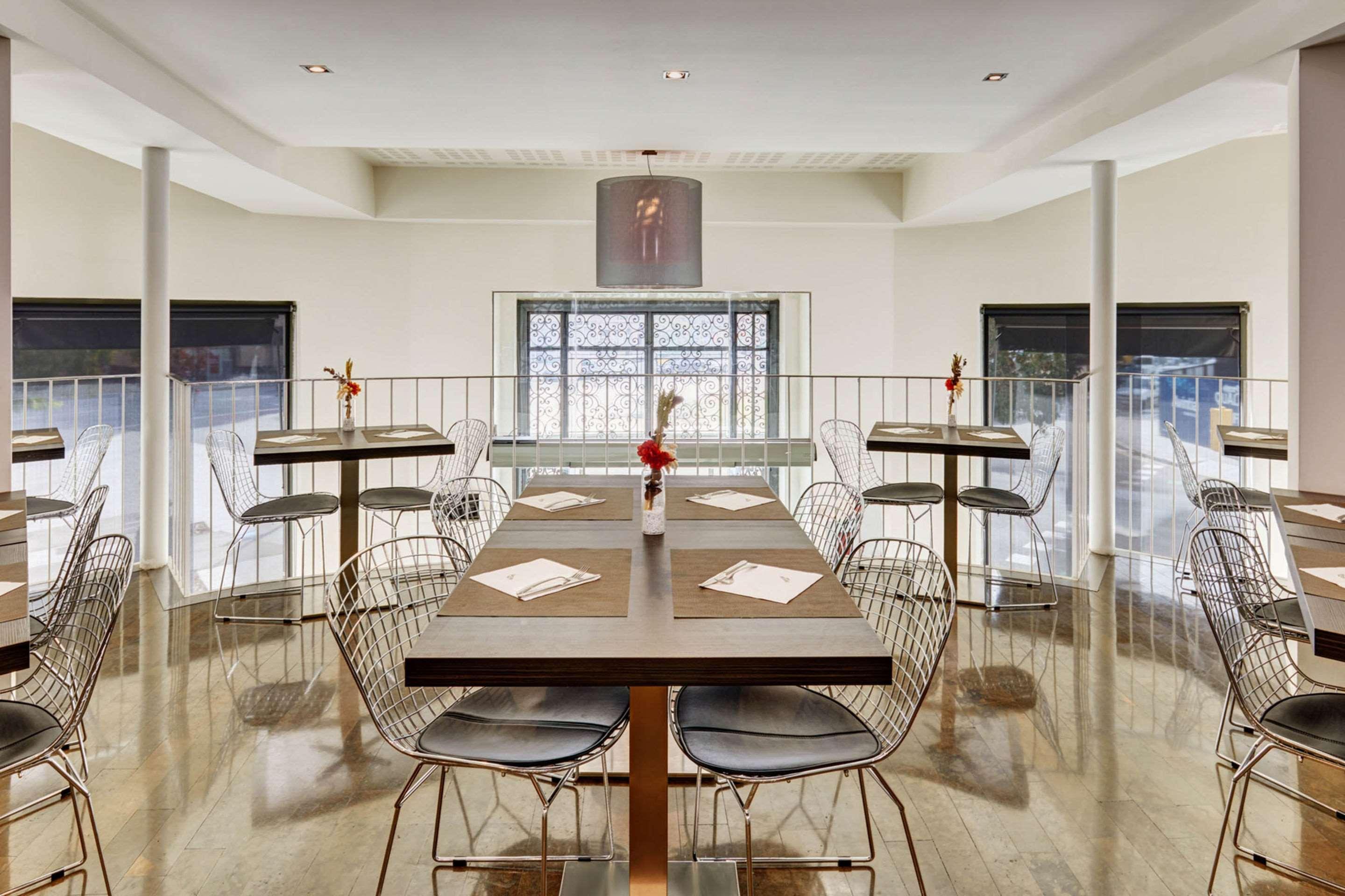 Hotel Sercotel ámister Art Barcelona