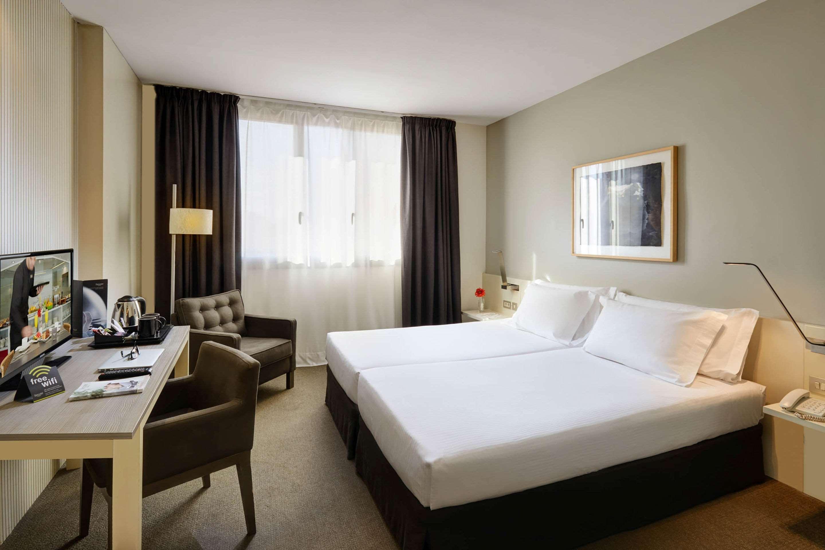 Sercotel ámister Art 4* Barcelona