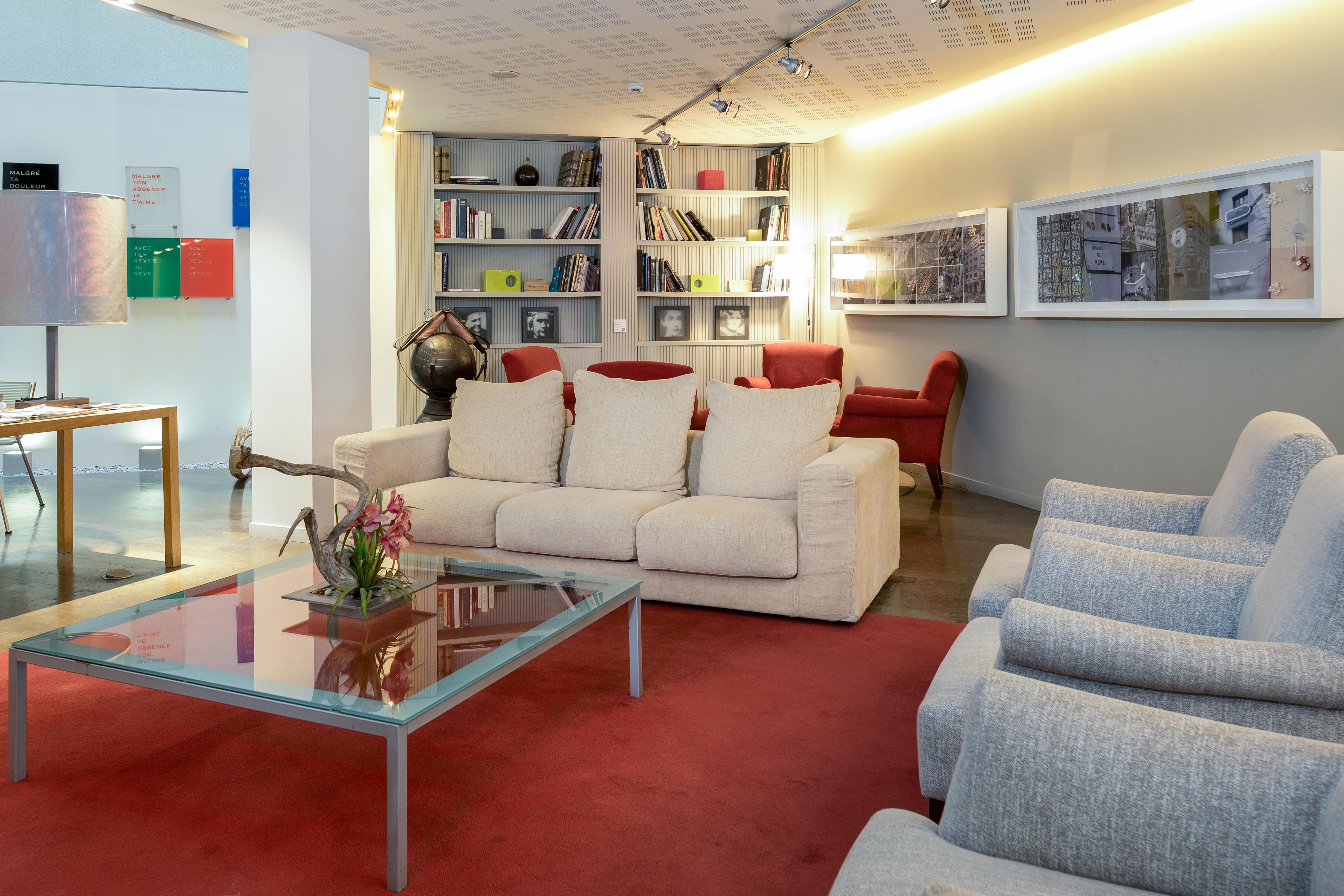 Sercotel ámister Art 4* Barcelona
