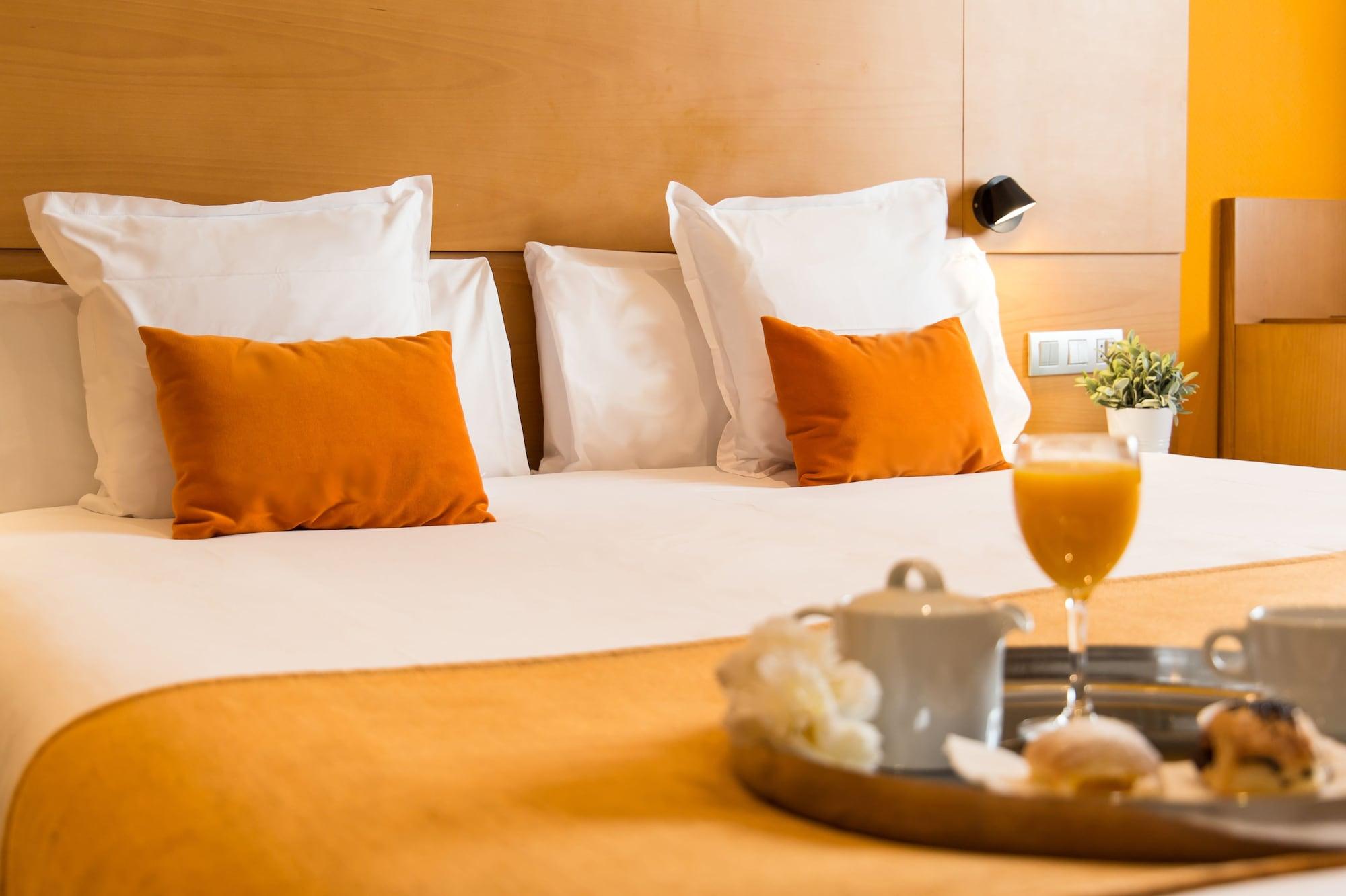 Hotel Chic&basic Reding 3*
