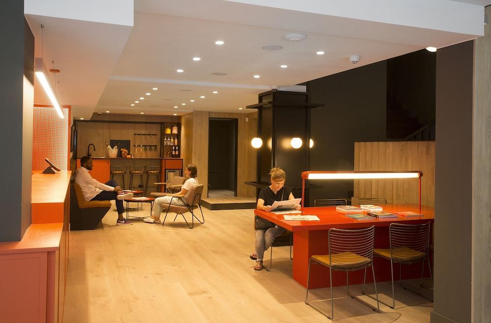 Chic&basic Reding Hotel