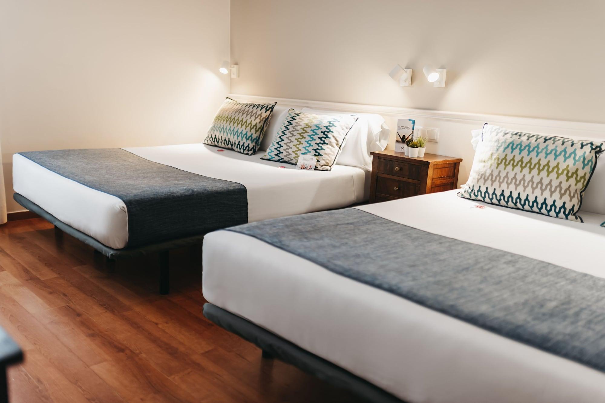 Hotel Oriente Atiram 3*