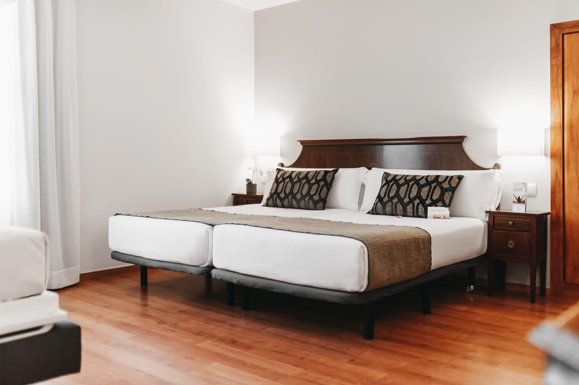Oriente Atiram Hotel Barcelona