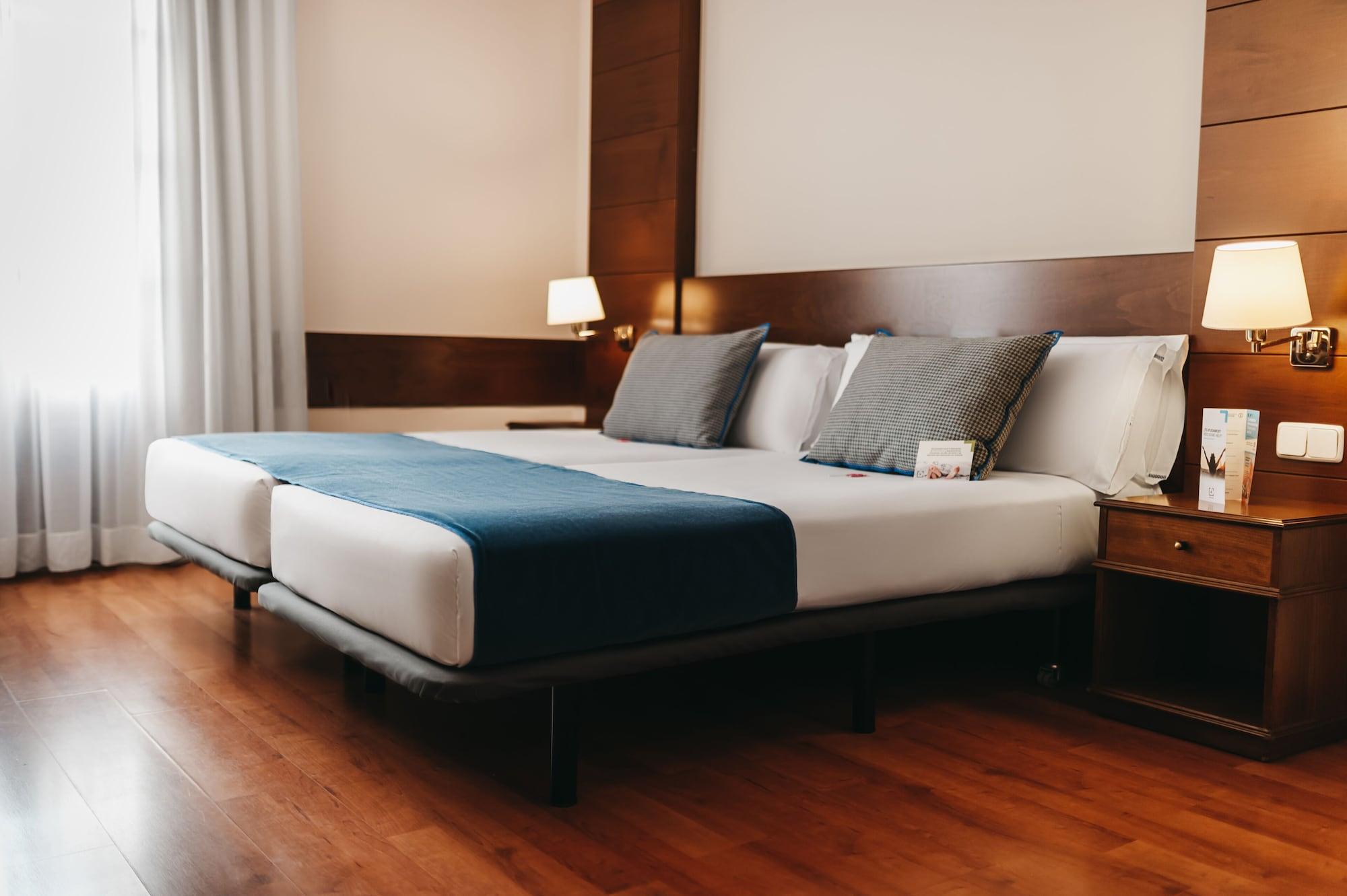 Oriente Atiram 3* Barcelona