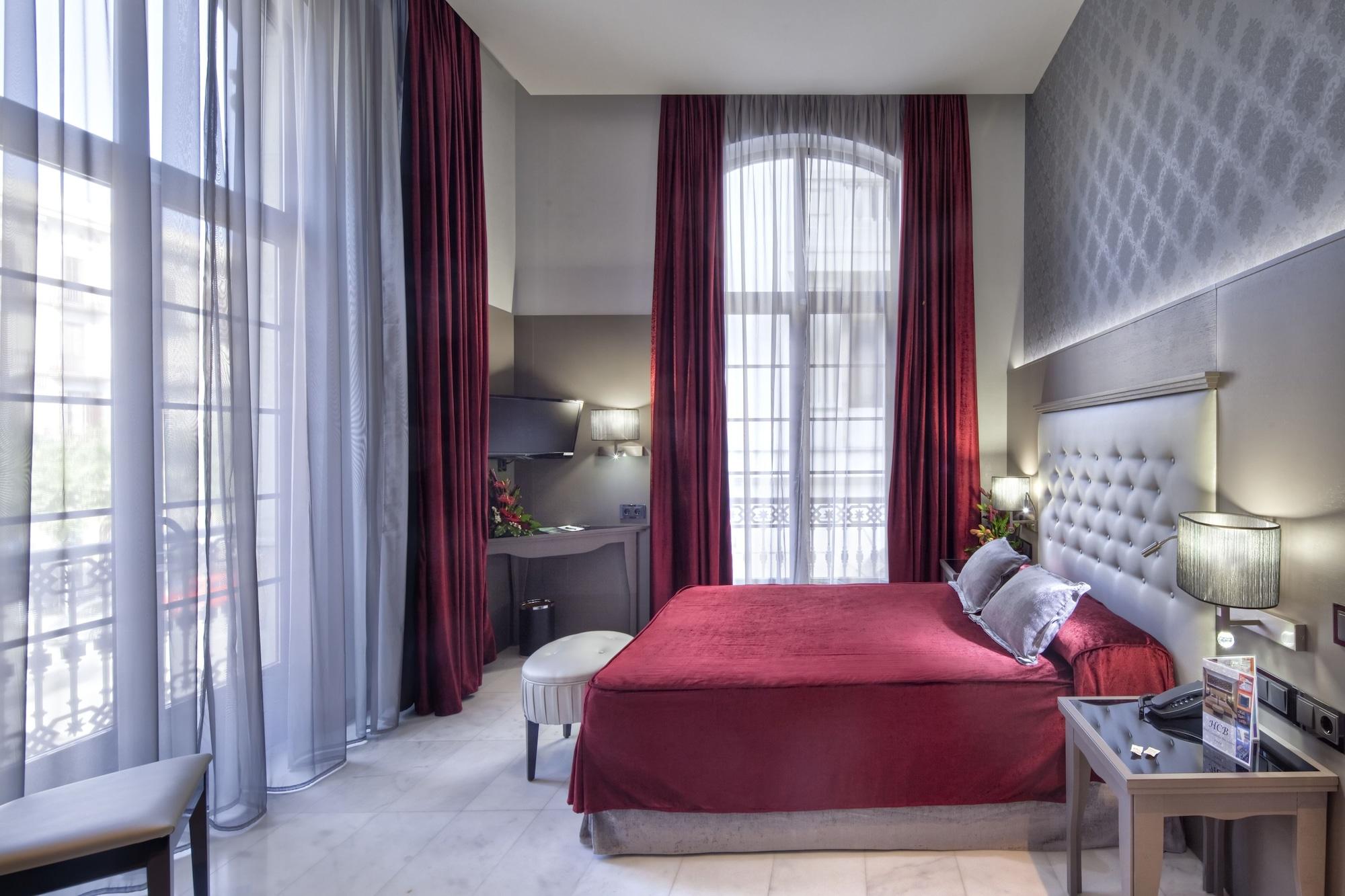 Ciutadella Hotel