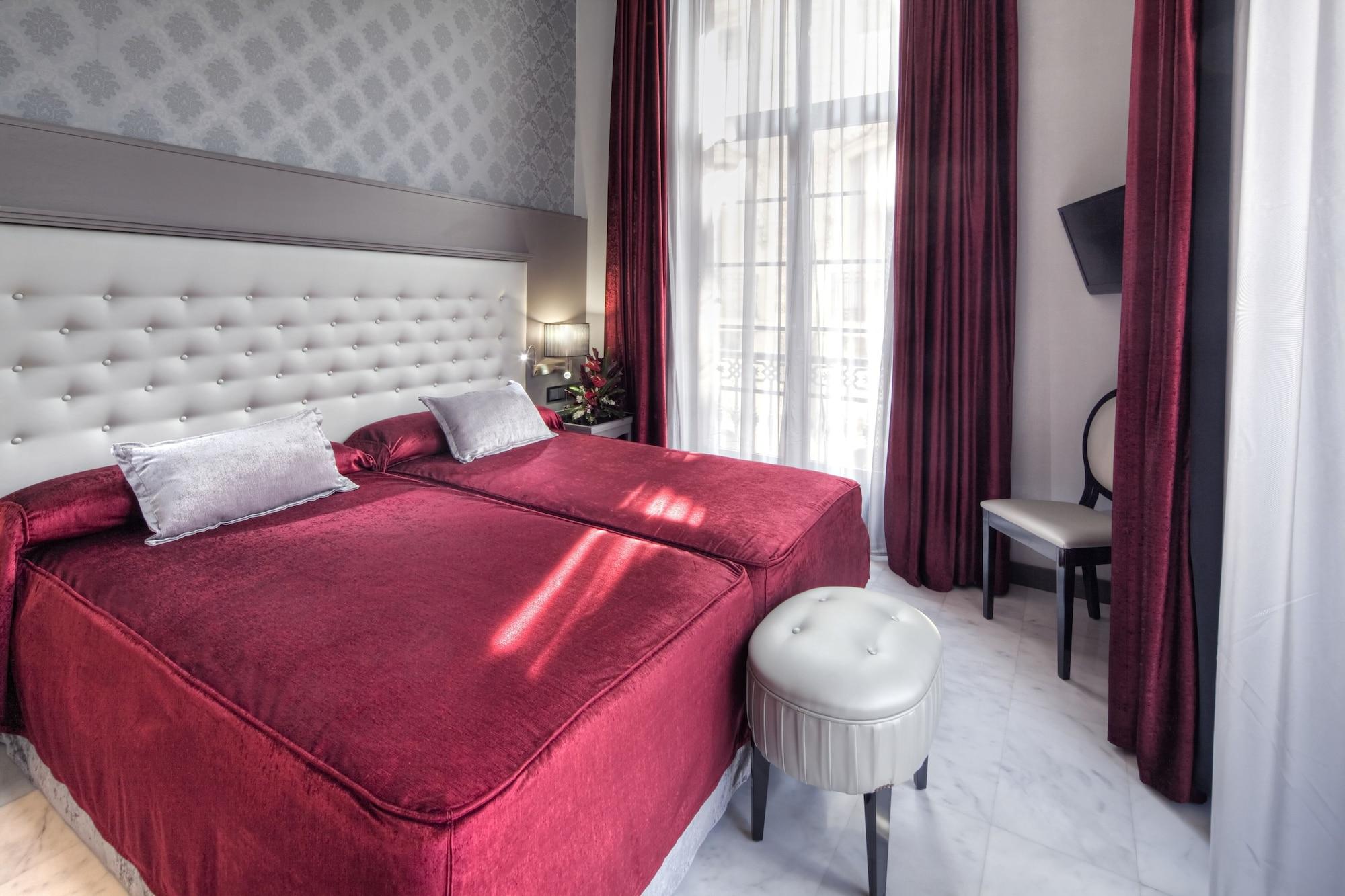 Ciutadella Hotel Barcelona