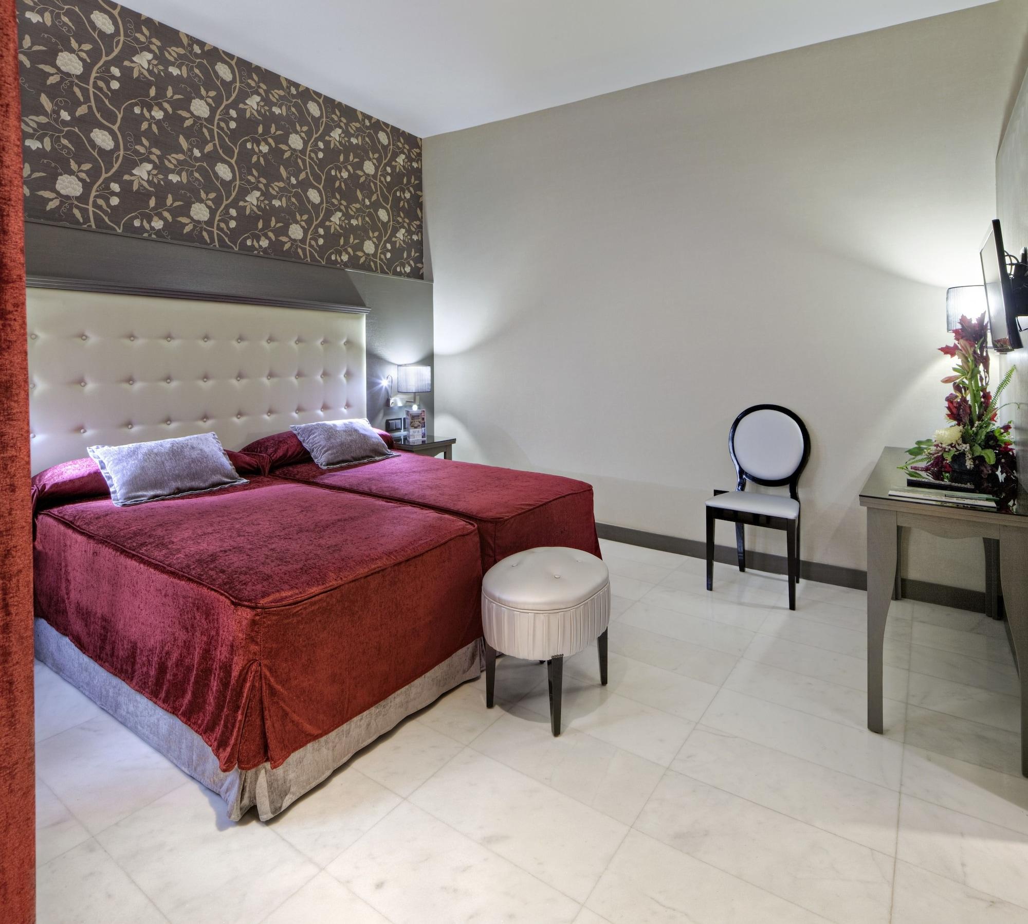 Hotel Ciutadella